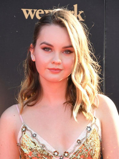 Liana Liberato